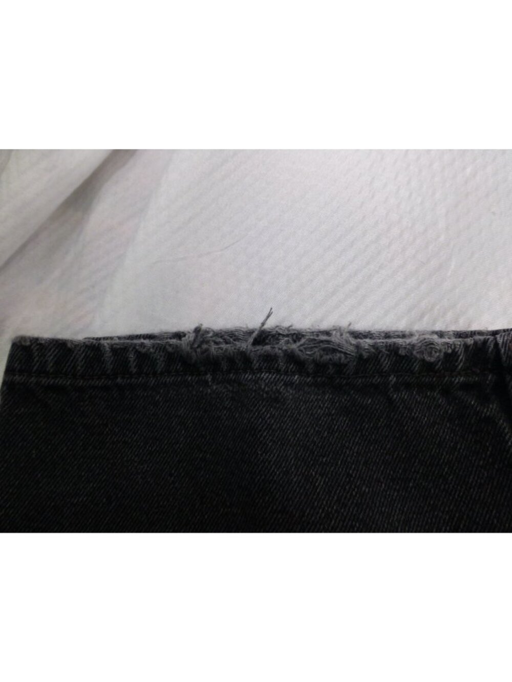 90s Levis Mens 550 Relaxed Fit Jeans W38 L30 - Picture 9 of 15
